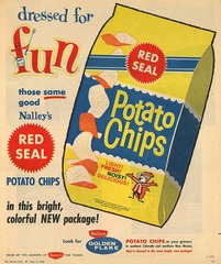 Salt Food ($2)